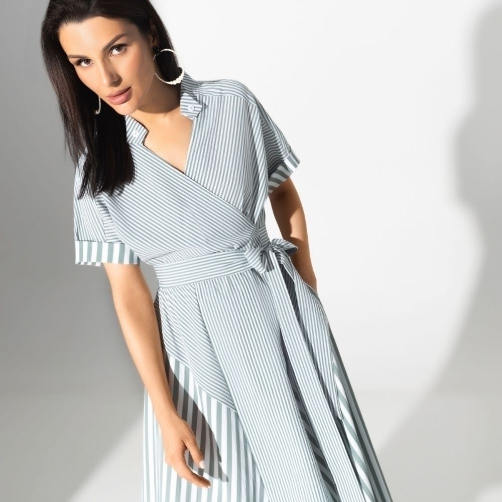 Платье Стихийная энергетика Charutti (Акция)