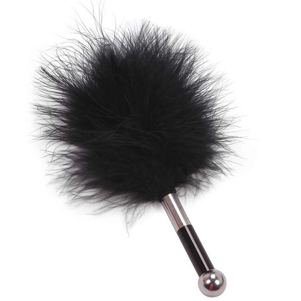 Черный Bullet Set BDSM Muqu (8 предметов) (Цвет: черный)