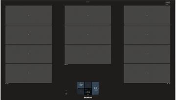 Индукционная варочная панель Siemens EX975KXX1E