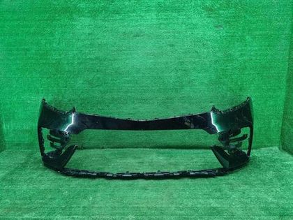 Бампер передний Geely Tugella (2019-2024)