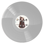Владимир Кузьмин / Сети (Limited Edition)(Clear Vinyl)(LP)