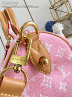 Louis Vuitton Speedy P9 Bandouliere 30