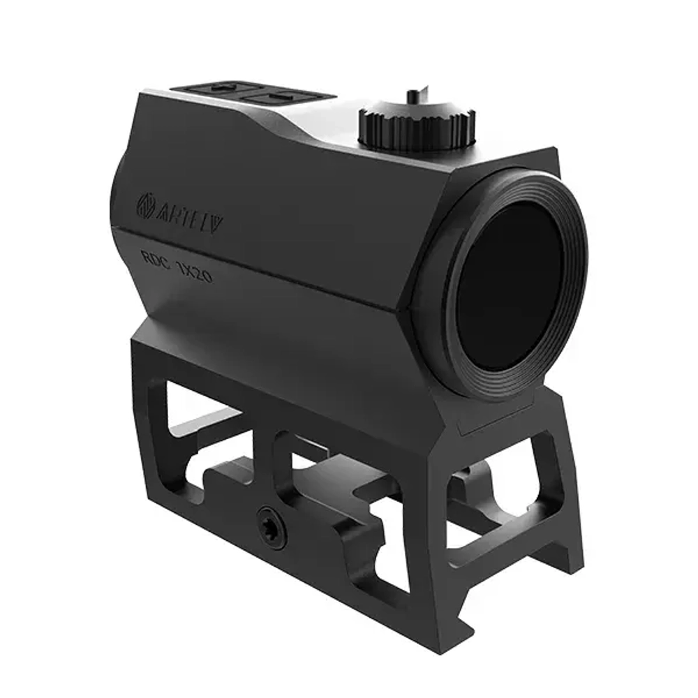 Прицел коллиматорный Artelv RDC 1x20