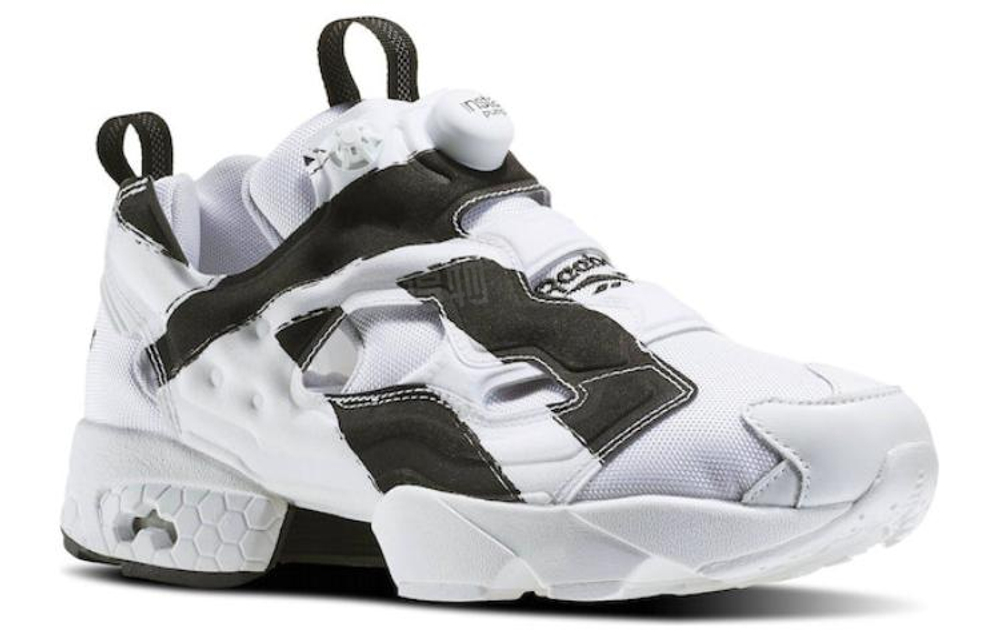 Кроссовки Reebok Instapump Fury Future Overbranded