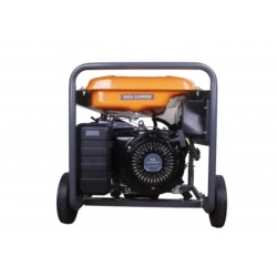 VILLARTEC GGM6200С генератор бензиновый 2102060000