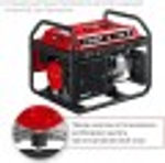 Генератор бензиновый ЗУБР СБ-2200