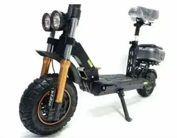 Электросамокат Kugookirin M5 PRO