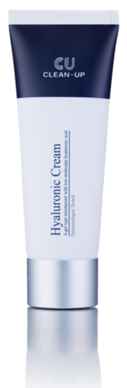 CU SKIN  ГИАЛУРОНОВЫЙ КРЕМ CUSKIN HYALURONIC CREAM 50 МЛ