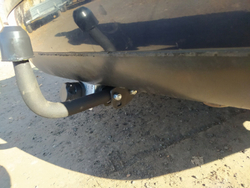 Фаркоп Avtos на VOLKSWAGEN PASSAT B5 (1996-2005)(паспорт и сертификат в комплекте)(без электрики)VW 30