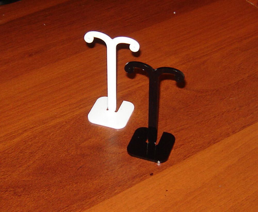 Подставка для сережек