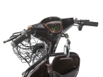 Электротрицикл Rutrike Вагон