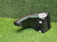 Фонарь правый внешний BMW 5er F10 (2013-2017)