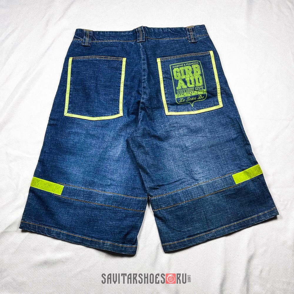 Шорты от M+FG