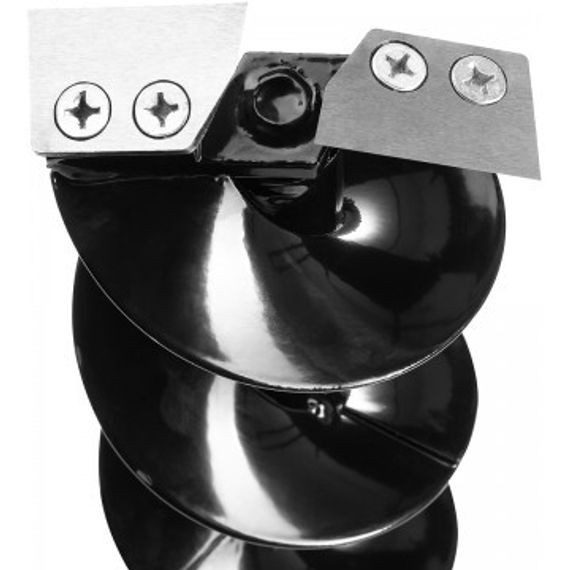 Шнек к Торнадо-100