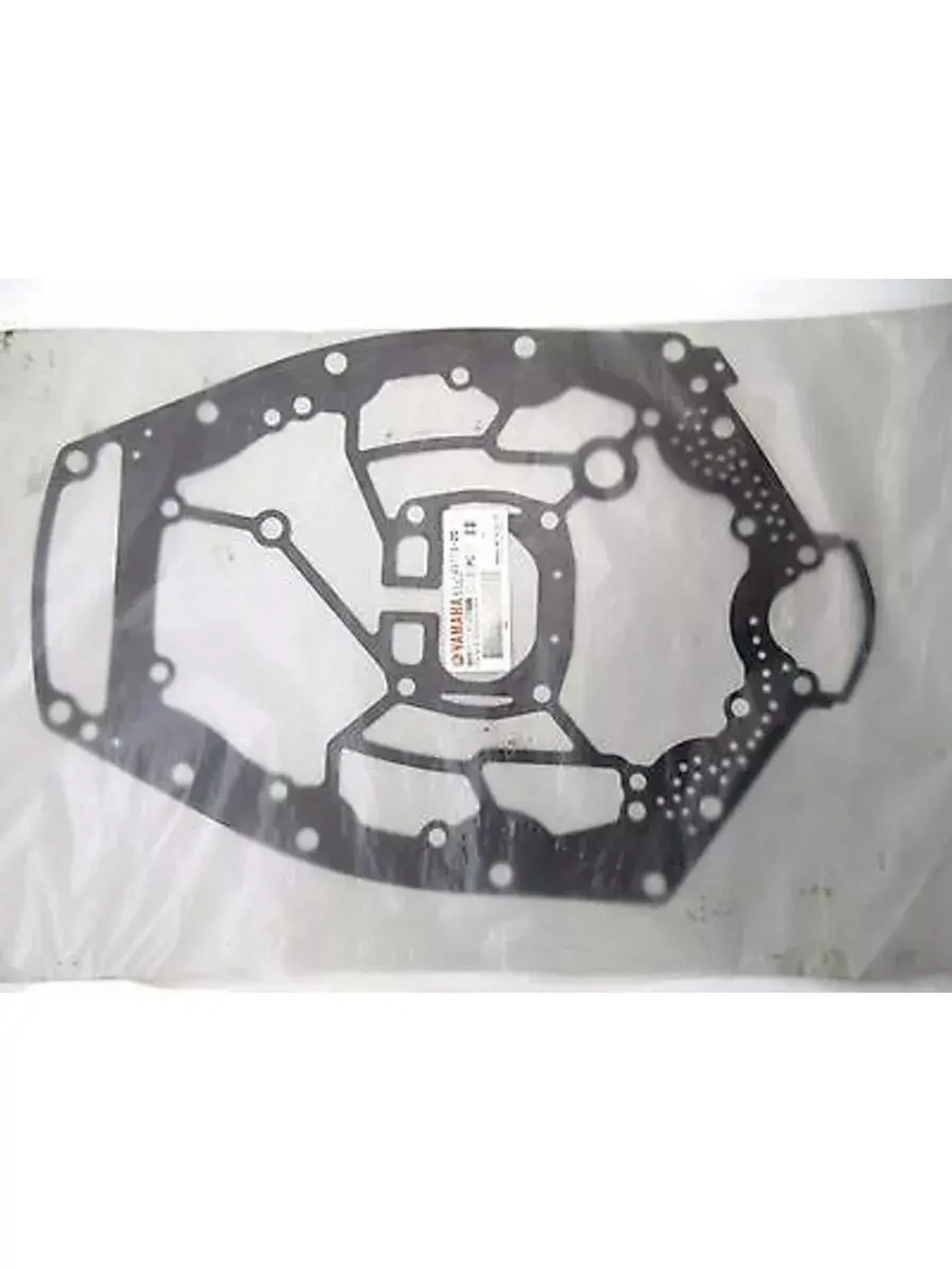 Прокладка верхнего корпуса для лодочных моторов