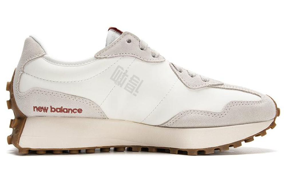 Кроссовки New Balance Nb 327