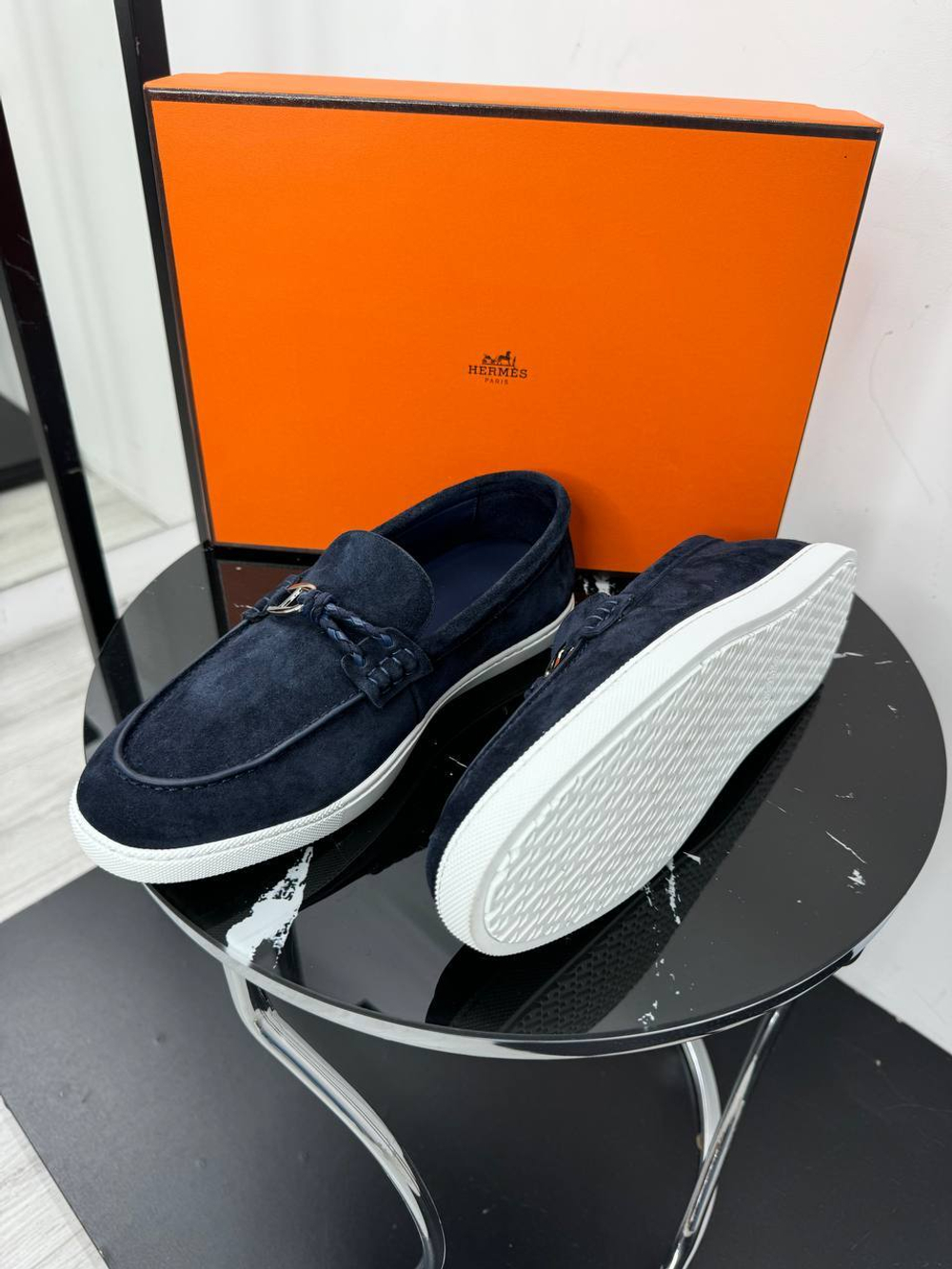 Слипоны Hermes