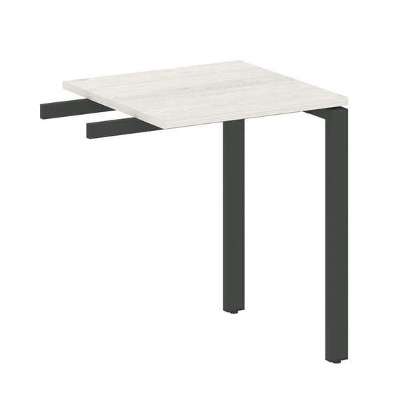 Метал Систем Приставной элемент на П-образном м/к БП.ПР-1  600*600*750