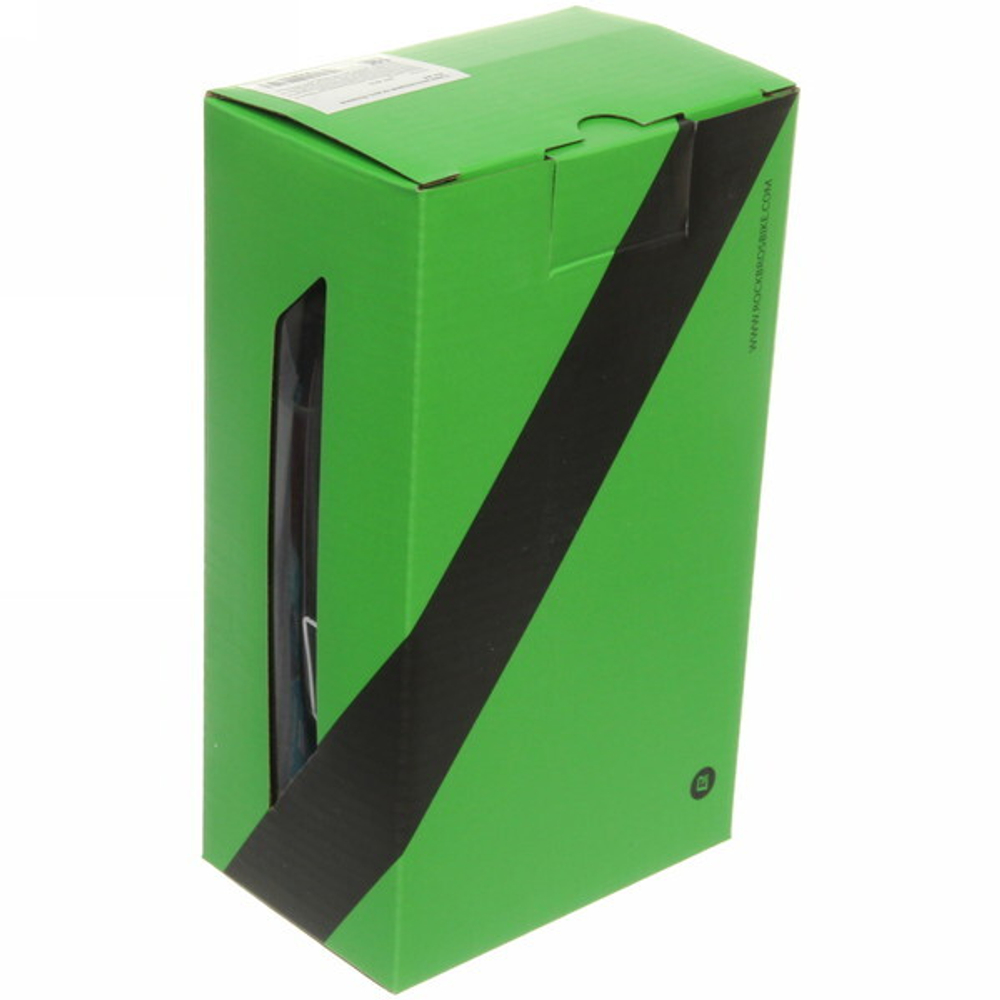 Сумка велосипедная на руль Rockbros B31-BK