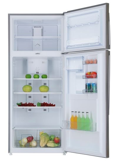 Холодильник ASCOLI ADFRI510WD
