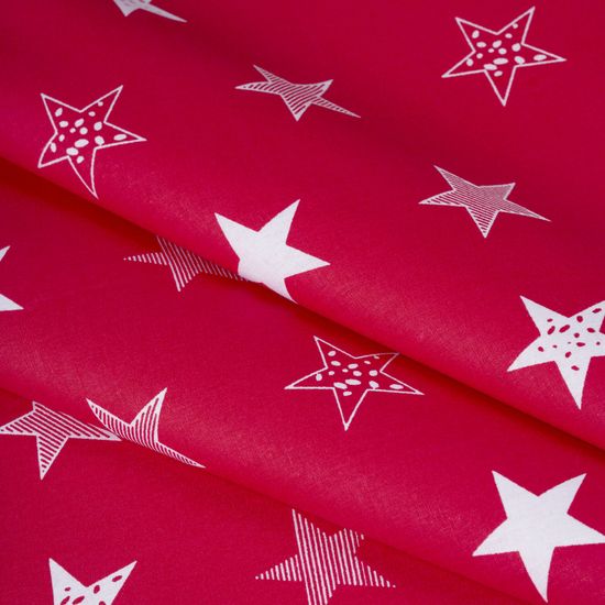 Простыня на резинке  Турин,  180x200х30 , ранфорс  DOMTEKC