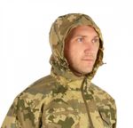 Летний костюм Пионер (сорочка, осколки беж) Орион, Novatex