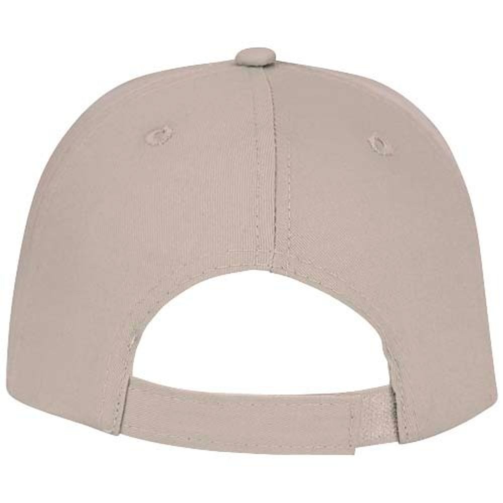 Шестипанельная кепка Ares