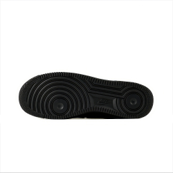 Nike Air Force 1 07 Fresh "Black Anthracite"
