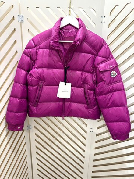 Куртка Moncler