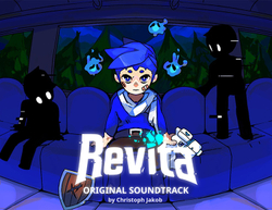 Revita - Soundtrack (для ПК, цифровой код доступа)