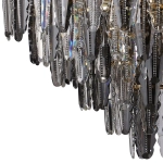 Подвесная люстра Stilfort FLORIN 1021/03/18P