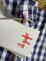 Новое платье Il Gufo, 92