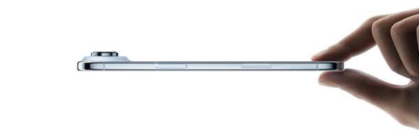 iPhone Air - обзор, сравнение, характеристики iPhone Air - обзор, сравнение, характеристики