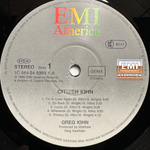 Greg Kihn - Citizen Kihn (Европа 1985г.)