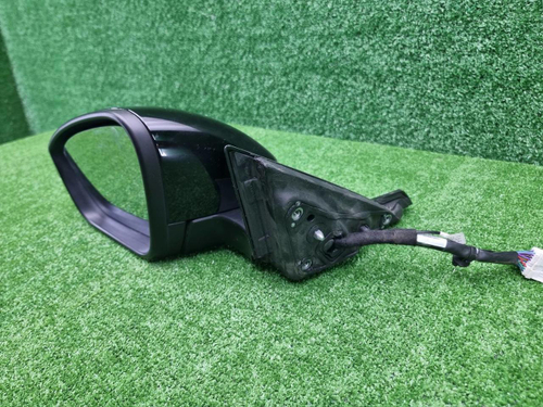 Зеркало левое EXEED TXL (2021-н.в.) 16 контактов