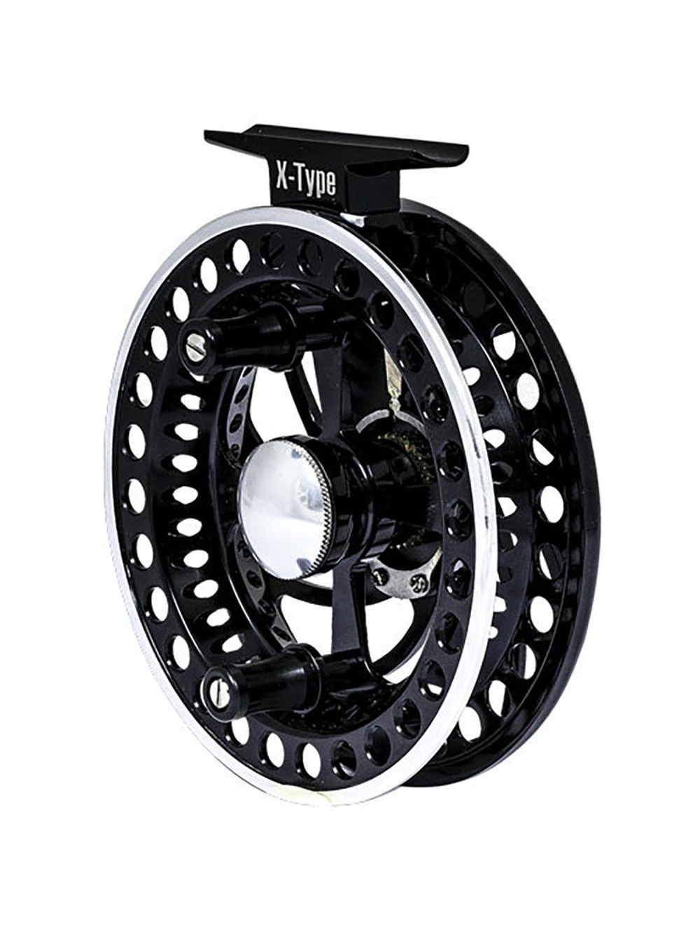 Катушка инерционная (проводочная) Maximus X-Type 110 (2подш)