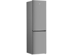 Холодильник Beko B1RCSK362S серебристый