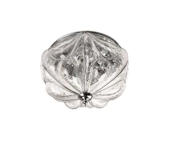 Потолочная люстра Abrasax 2243/4 (clear)