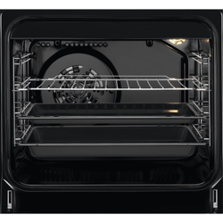 Электрическая плита Electrolux RKI 560200 X