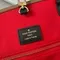 Сумка Louis Vuitton Onthego коричневый/бежевый