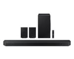 Саундбар SAMSUNG HW-Q990D
