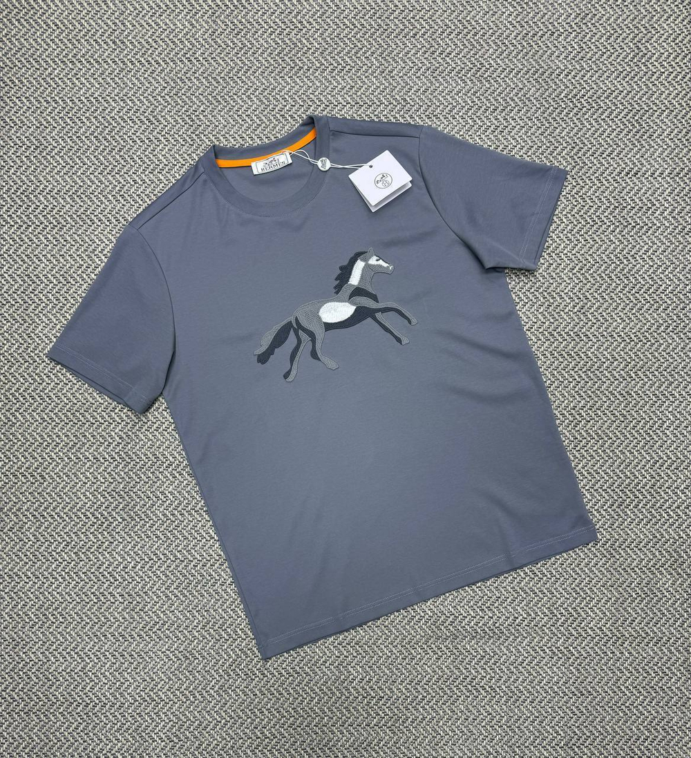 Футболка Hermes