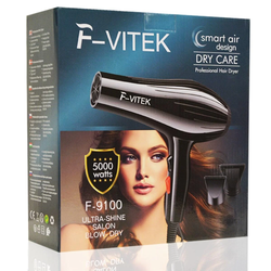 Фен Vitek None VT-9100