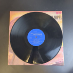 LP Оркестр Поля Мориа - Бабье лето. Виниловая пластинка 12 дюймов. Мелодия СССР 1981 год.