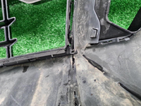 Бампер передний BMW X3 G01 (21-24) M-paket В сборе