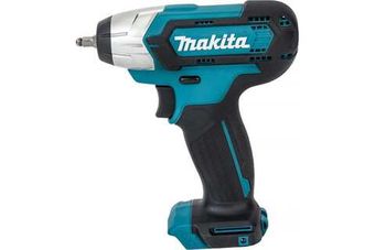 Аккумуляторный гайковерт Makita TW060DZ