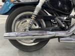 Harley-Davidson Sportster XL1200R , 2004