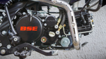 Питбайк BSE PH 150 19/16 AK47 Green