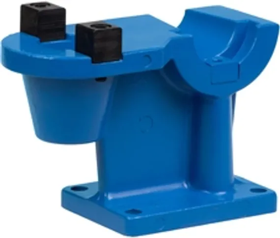 Патрон цанговый OCM BT40, ER16