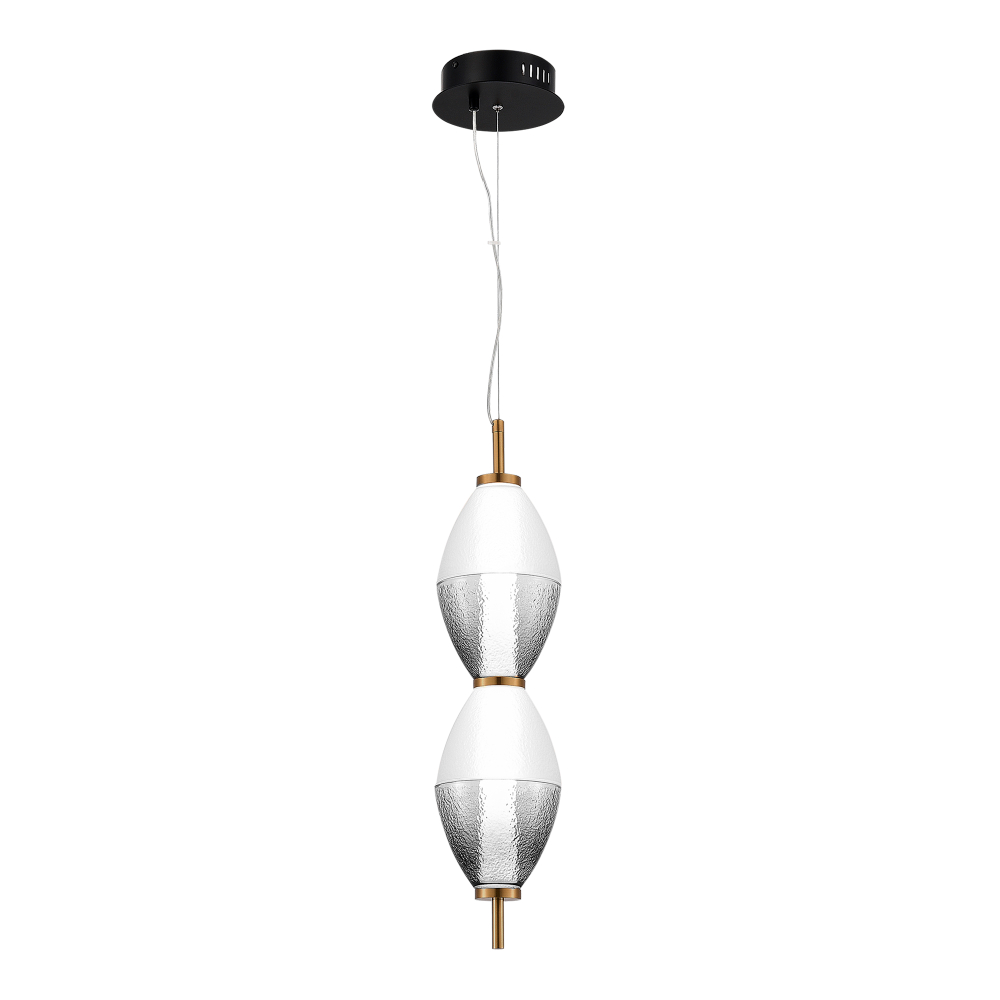 Светильник подвесной ICE LED 16W 3000K